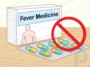 How to Reduce Fever in Cats