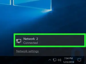 How to Refresh Your IP Address on a Windows Computer