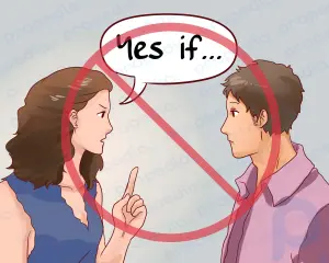 Como rejeitar uma proposta de casamento