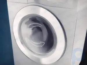 How to Remove Chewing Gum from a Dryer Drum