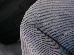 How to Remove Liquid Spills from Fabric Vehicle Upholstery