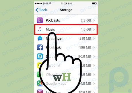 Como excluir músicas do seu iPod: instruções passo a passo