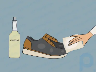 Comment réparer les éraflures, les coupures, les trous et les ampoules dans vos chaussures