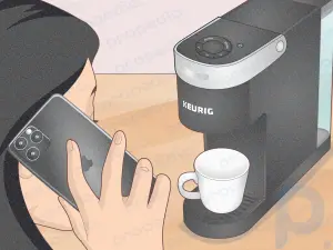 Restablecer su cafetera Keurig: formas sencillas de hacer que su máquina vuelva a funcionar