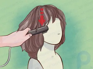 İnsan Saçı Perukları Nasıl Onarılır