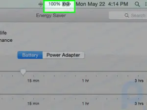 Comment économiser la batterie de votre ordinateur portable