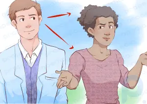 How to Seduce Someone Using Only Your Eyes
