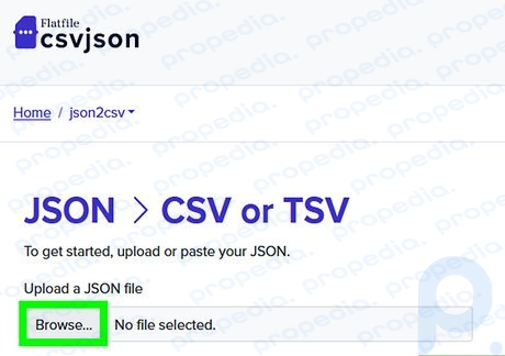 Step 4 Convert the StreamingHistory files to the CSV format.