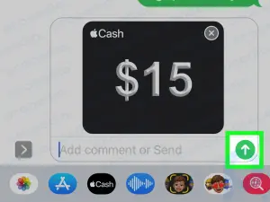 Apple Pay: デジタルウォレットから直接送金する方法