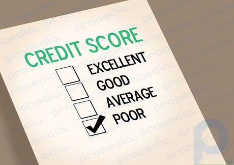 Paso 3 Aproveche las opciones de pago por uso si tiene mal crédito o no tiene crédito.