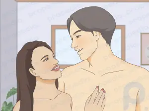 How to Prove You Love Him Other Than Saying 