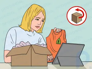 How to Shop for Clothes Online