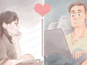 How to Show a Shy Boy that You Like Him