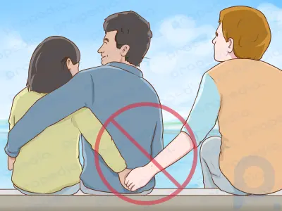 How to Show Your Boyfriend That You Love Him and Only Him