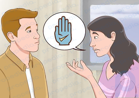 How to Show Your Boyfriend That You Love Him and Only Him