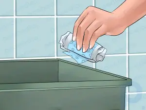 Как принять душ после занятий в тренажерном зале во время менструации