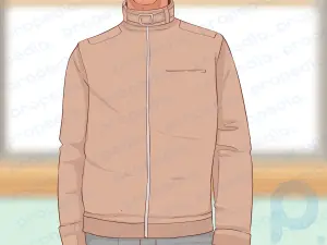 Comment rétrécir une veste en cuir