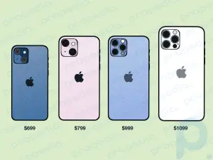 Você deve atualizar para o iPhone 13? As 10 principais diferenças entre o iPhone 13 e os modelos anteriores