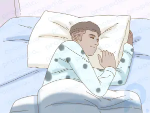 How to Side Sleep (without Neck Pain)