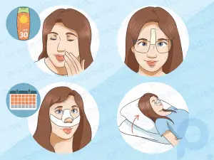 Burnunuzu Nasıl İnceltebilirsiniz: Yüz Egzersizleri, Şekillendirme, Ameliyat ve Daha Fazlası