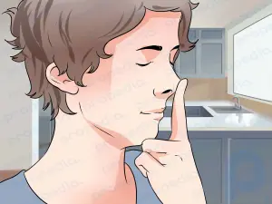 How to Sneeze Quietly