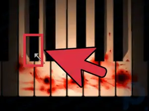 Como resolver o quebra-cabeça do piano em Silent Hill