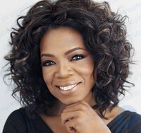 Oprah Winfrey