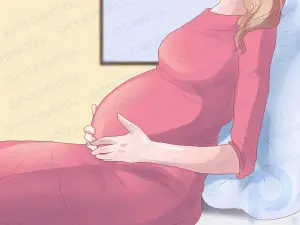 So stoppen Sie vaginale Blutungen während der Schwangerschaft