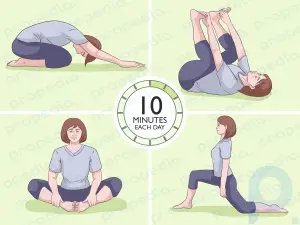 How to Stretch Your Pelvis to Reduce Pain and Improve Mobility