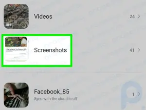 How to Take a Screen Shot (Screen Capture)