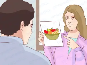Cómo hablar con tu pareja sobre su peso