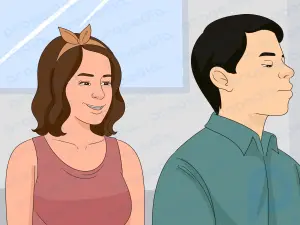 How to Tell Your Crush You Like Him Without Words