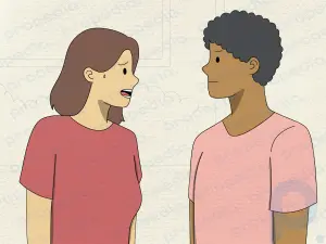 How to Tell Your Ex You Still Have Feelings for Him