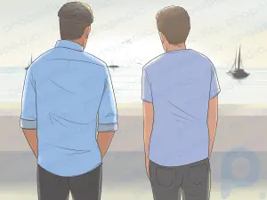 How to Tell Your Guy Friend You Like Him More Than As a Friend