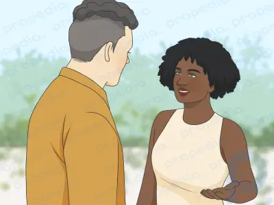 How to Tell a Man You Love Him Without Scaring Him Off