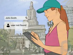 How to Tell if a Boy Likes You on the Internet