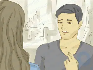 How to Tell if a Girl You Like Knows You Like Her if You Haven't Actually Told Her So