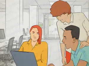How to Tell If Your Married Boss Likes You Romantically