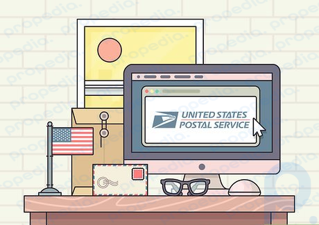 Step 3 Use the USPS Supplier Registration system for organizational contracts.