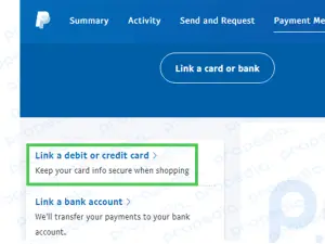 Transfer Money from PayPal to Cash App: Via Bank Account or Cash Card
