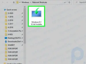 Windows 7 を Windows 8 にアップグレードする方法
