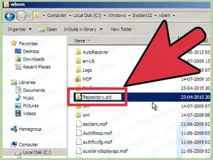 Cómo utilizar Restaurar sistema en Windows 7