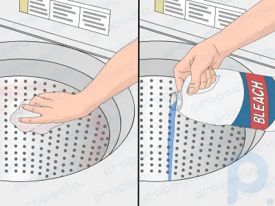 Instrucciones de Rit Dye para teñir tu ropa