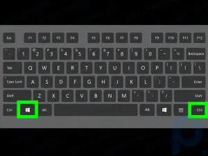 5 Möglichkeiten, eine Tastatur zum Klicken und Bewegen einer Maus auf PC und Mac zu verwenden