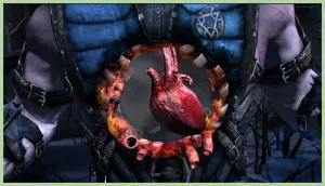 How to Use a Fatality in Mortal Kombat X
