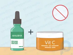 Crear una rutina de cuidado de la piel con lo común: cómo elegir y aplicar capas de productos
