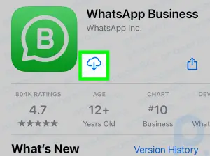 WhatsApp で電話番号を確認する方法: iPhone と Android