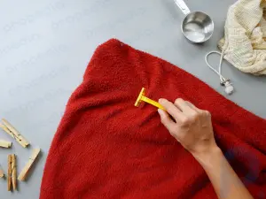 Comment laver une couverture en peluche