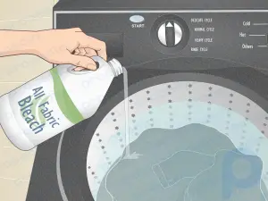 How to Wash Dark & Black Clothes: Temperature, Cycle & More