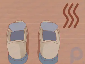 Ayakkabılar Çamaşır Makinesinde Nasıl Yıkanır?
